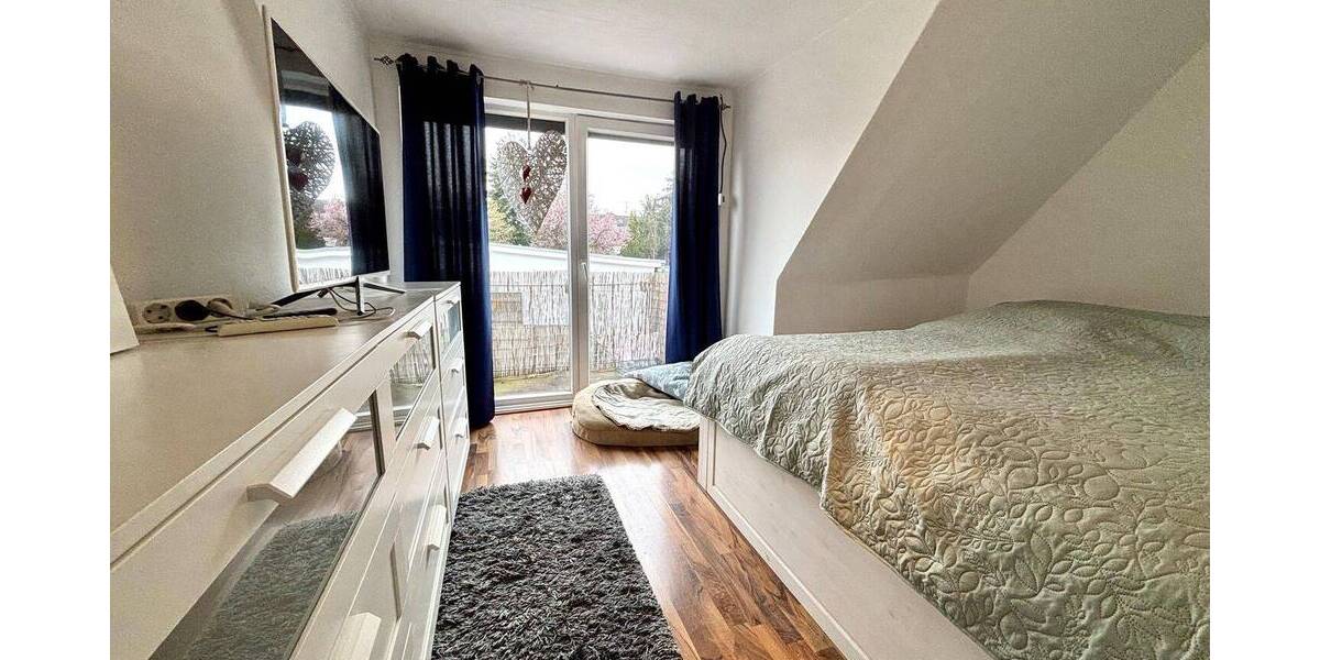 Doppelhaushälfte Lübeck Kücknitz - 5 Zimmer, 103 m&sup2;, 335.000&euro; | Angebot:26555281