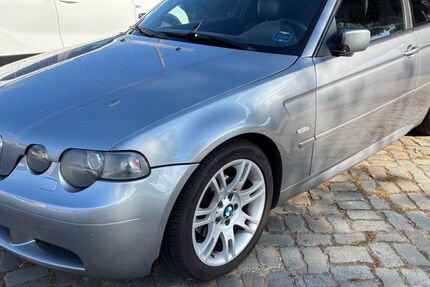BMW 318 179.000 km 3.400 &euro; Lübeck 23558