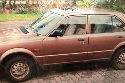 Honda Civic 46.688 km 2.500 &euro; Ratzeburg 23909