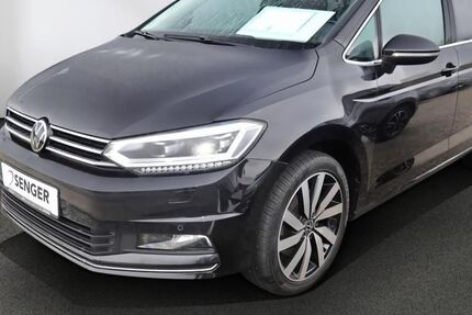 VW Touran 69.350 km 27.480 &euro; Bad Segeberg 23795