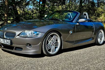BMW Z4 181.000 km 12.500 &euro; Lübeck 23569