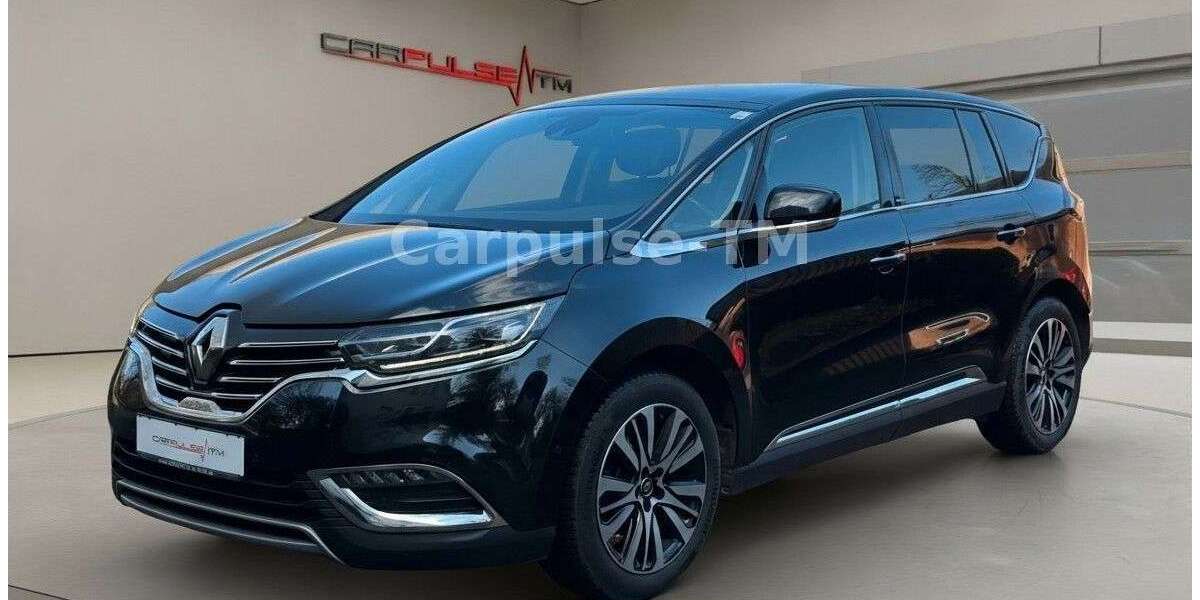 Renault Espace 135.000 km 19.900 &euro; Kastorf 23847