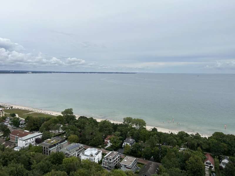 Wohnung zum Kaufen in Timmendorfer Strand 535.000 € 120 m²