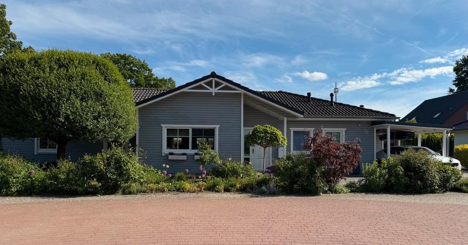 Bungalow Ziethen - 5 Zimmer, 127 m&sup2;, 698.000&euro; | Angebot:26816398