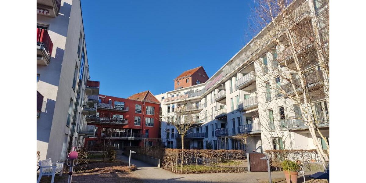 Etagenwohnung Reinfeld (Holstein) - 2 Zimmer, 67 m&sup2;, 467&euro; | Angebot:25753895