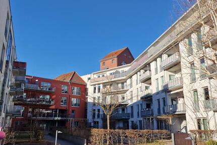 Wohnung Reinfeld (Holstein) - 2 Zimmer, 67 m&sup2;, 467&euro; | Angebot:25753895