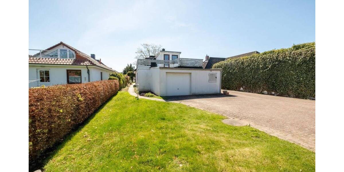 Einfamilienhaus Lübeck St. Gertrud - 7 Zimmer, 147 m&sup2;, 356.000&euro; | Angebot:26740784