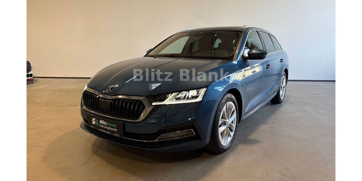 Skoda Octavia 80.845 km 20.990 &euro; Ahrensbök 23623