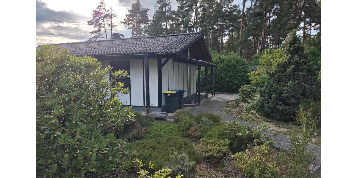 Einfamilienhaus Tremsbüttel - 3 Zimmer, 72 m&sup2;, 980&euro; | Angebot:24743087