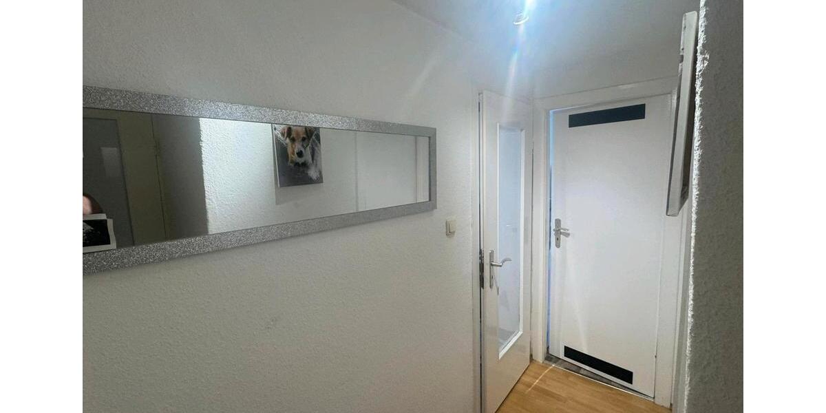 Dachgeschoßwohnung Ratzeburg - 2 Zimmer, 45 m&sup2;, 600&euro; | Angebot:26655368