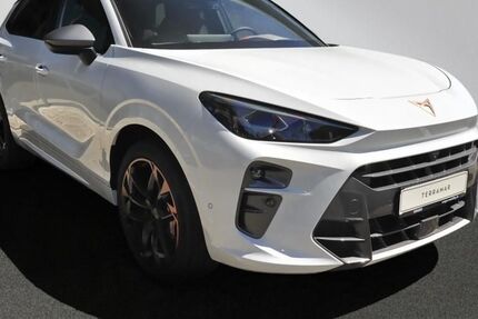 Cupra Terramar 9.500 km 49.990 &euro; Bad Schwartau 23611