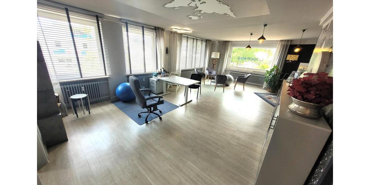 Gewerbeobjekt Timmendorfer Strand - 1.205&euro; | Angebot:26323413