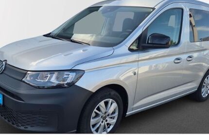 VW Caddy 9.108 km 30.887 € Mölln 23879