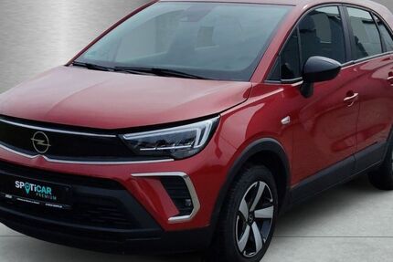 Opel Crossland (X) 23.214 km 16.690 &euro; Wesenberg 23858