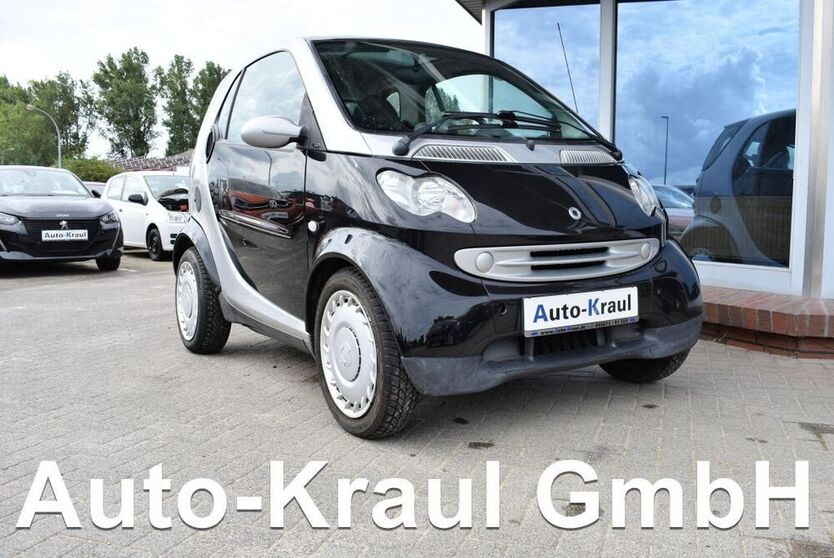 ForTwo