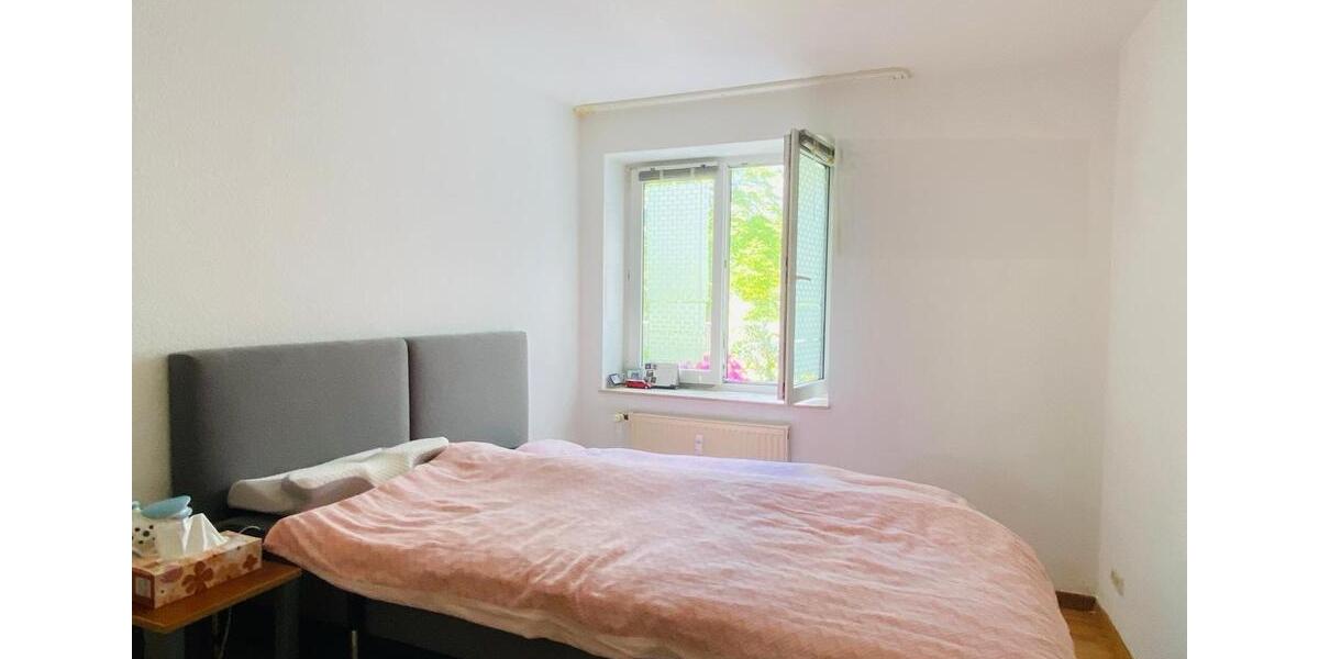 Erdgeschoßwohnung Bad Schwartau - 2 Zimmer, 50 m&sup2;, 198.000&euro; | Angebot:26673632