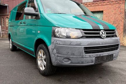VW T5 Transporter 348.500 km 7.399 &euro; Rethwisch 23847
