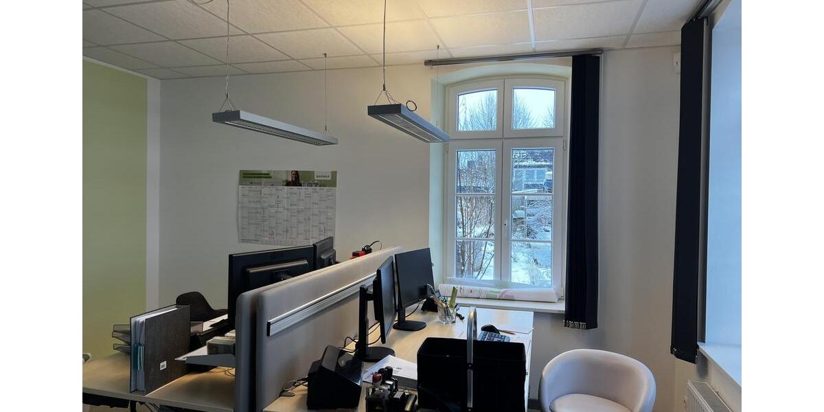 Helle Erdgeschosswohnung in Klein Rönnau 4 zimmer