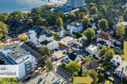 Grundstück Timmendorfer Strand - 1.290.000&euro; | Angebot:27482301