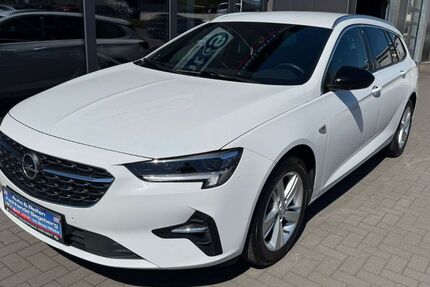Opel Insignia 74.400 km 15.950 &euro; Bad Segeberg 23795