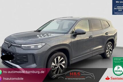 VW Tayron 1.842 km 39.450 &euro; Bad Segeberg 23795