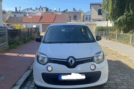 Renault Twingo 310.000 km 2.600 &euro; lübeck 23568
