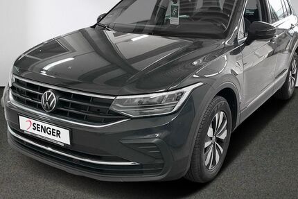 VW Tiguan 29.200 km 28.590 &euro; Bad Schwartau 23611