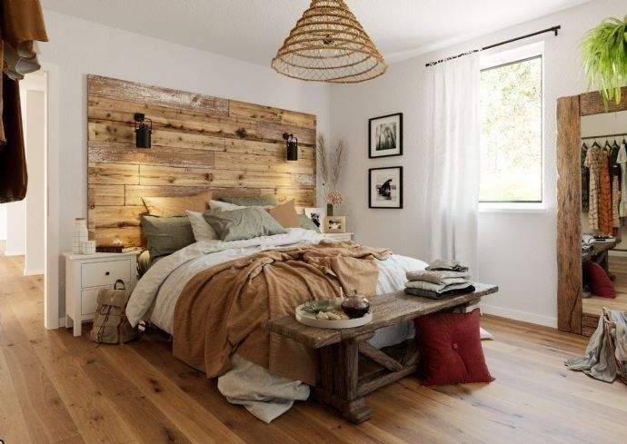 Bungalow Groß Siemz Groß Siemz - 5 Zimmer, 139 m&sup2;, 303.870&euro; | Angebot:25140034