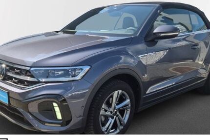 VW T-Roc 12.132 km 36.416 € Mölln 23879