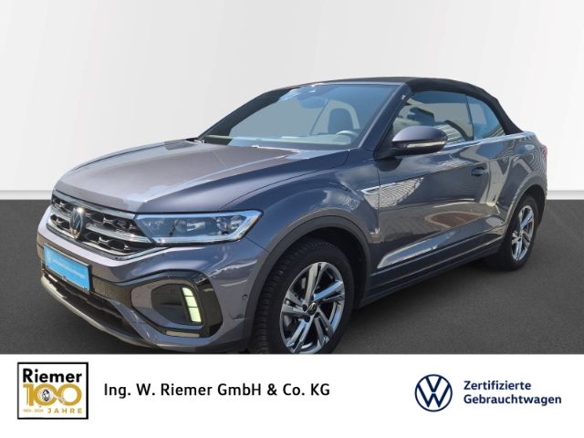 VW T-Roc 12.132 km 36.416 € Mölln 23879