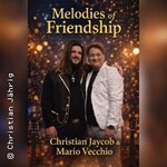 Christian Jaycob & Mario Vecchio - Melodies of Friendship