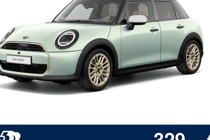 Mini Cooper C 11.800 km 29.850 &euro; Lübeck 23560