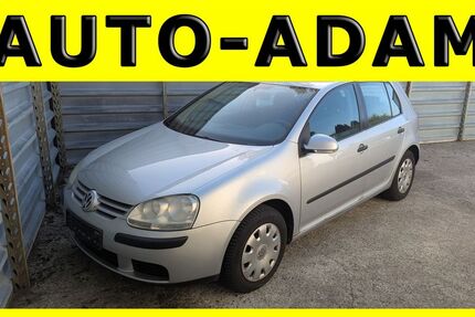 VW Golf 158.655 km 1.250 &euro; Lübeck 23556