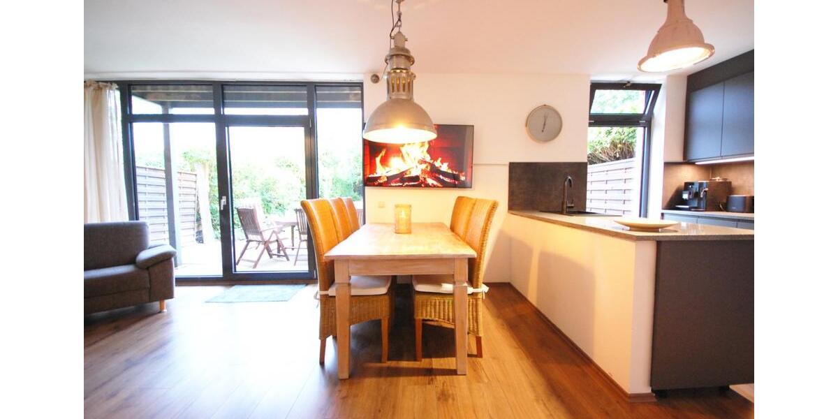 Maisonettenwohnung Ratekau - 4 Zimmer, 105 m&sup2;, 1.950&euro; | Angebot:24778675