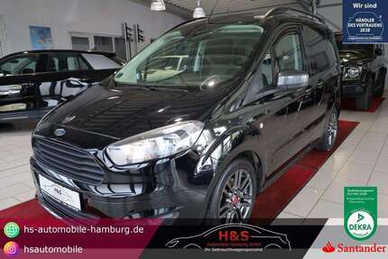 Ford Tourneo Courier 58.992 km 10.900 &euro; Bad Segeberg ( bei Hamburg) 23795