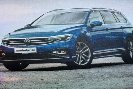 VW Passat 180.000 km 22.900 &euro; Lübeck 23560