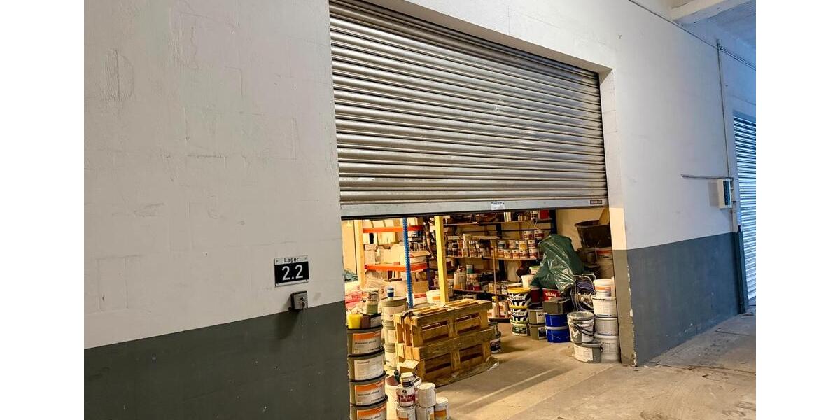 Gewerbeobjekt Lübeck Sankt Jürgen - 514&euro; | Angebot:25145299