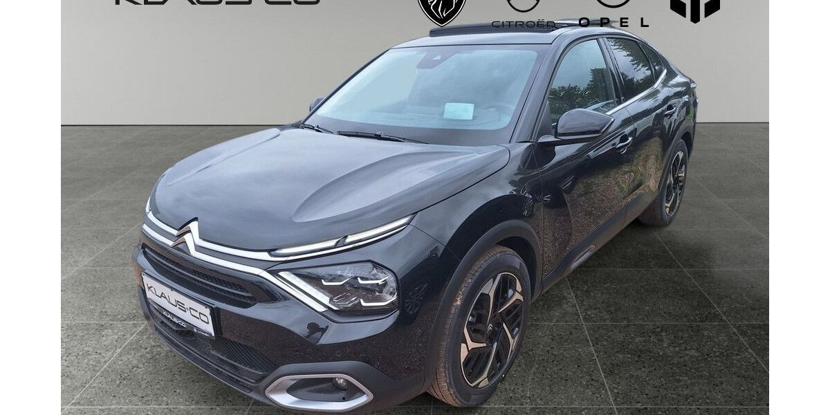 Citroen C4 9.258 km 26.890 &euro; Lübeck 23562
