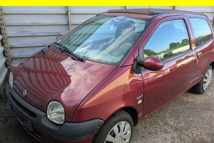 Renault Twingo 198.301 km 850 &euro; Lübeck 23556