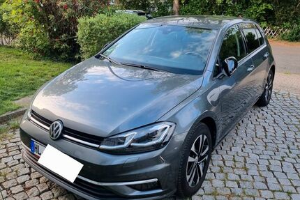VW Golf 123.000 km 13.500 &euro; Bad Schwartau 23611
