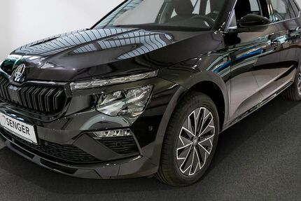 Skoda Kamiq 3.000 km 32.533 &euro; Bad Segeberg 23795