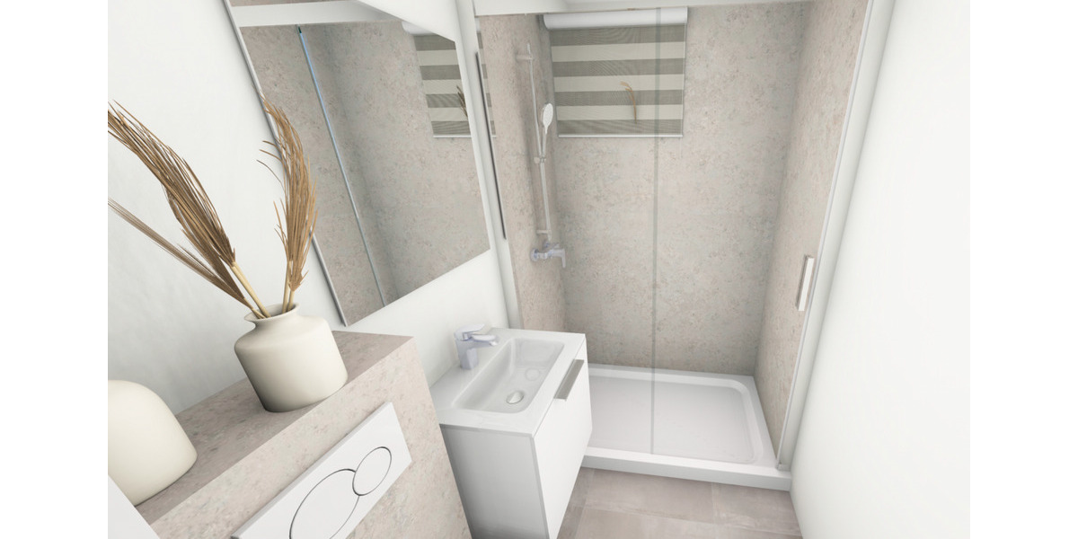 Etagenwohnung Lübeck Sankt Gertrud - 3 Zimmer, 66 m&sup2;, 983&euro; | Angebot:26321825