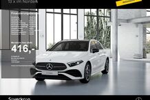 Gebrauchtwagen Mercedes A 200