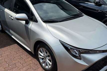 Toyota Corolla 129.430 km 20.300 &euro; Moelln 23879
