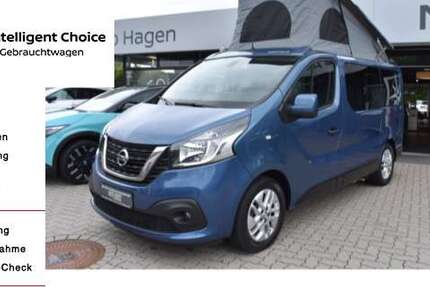 Nissan NV300 104.075 km 35.900 &euro; Neustadt 23730