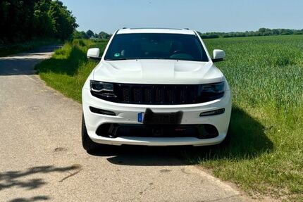 Jeep Grand Cherokee 156.000 km 24.990 &euro; Breitenfelde 23881