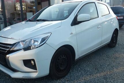 Mitsubishi Space Star 160.000 km 2.950 &euro; Lübeck 23560