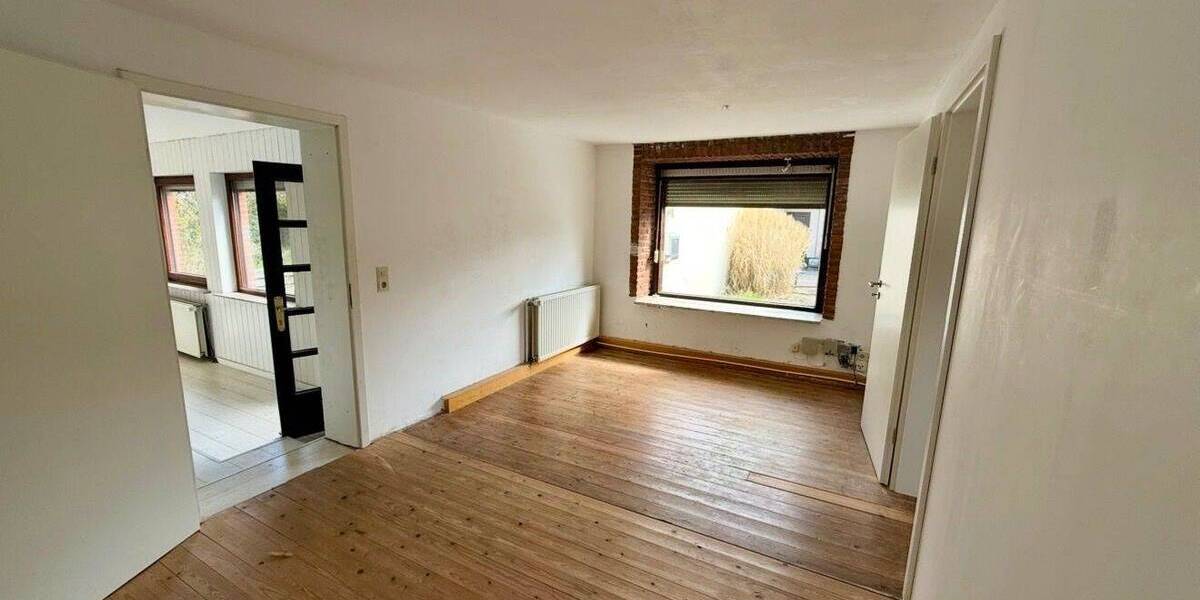 Doppelhaushälfte Lübeck St. Jürgen - 4 Zimmer, 103 m&sup2;, 204.000&euro; | Angebot:26064357