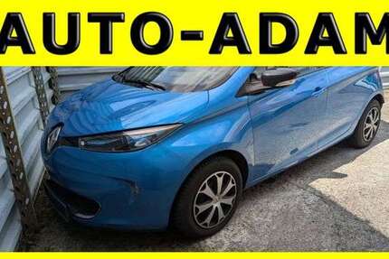 Renault ZOE 69.591 km 6.900 € Lübeck 23556