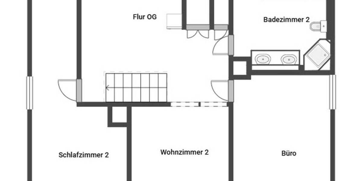 Einfamilienhaus Nusse - 4 Zimmer, 145 m&sup2;, 245.000&euro; | Angebot:26689243